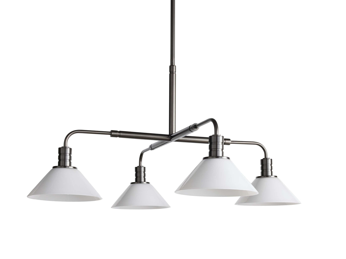 Theriond Round Chandelier 30"/52"