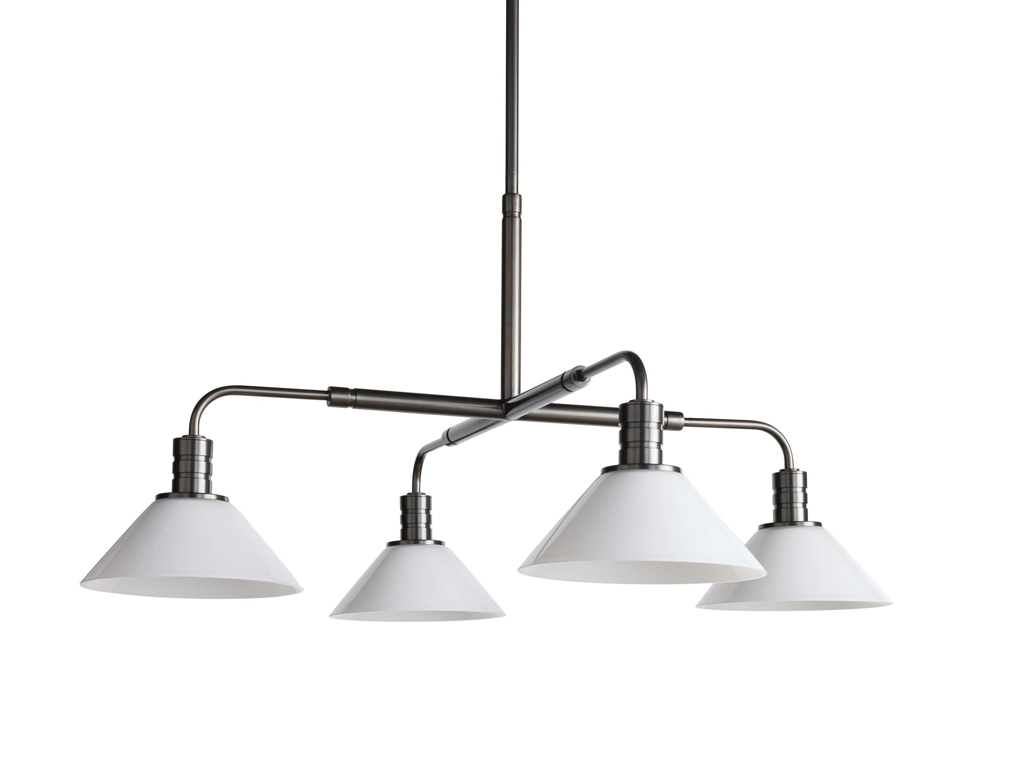 Theriond Round Chandelier 30"/52"