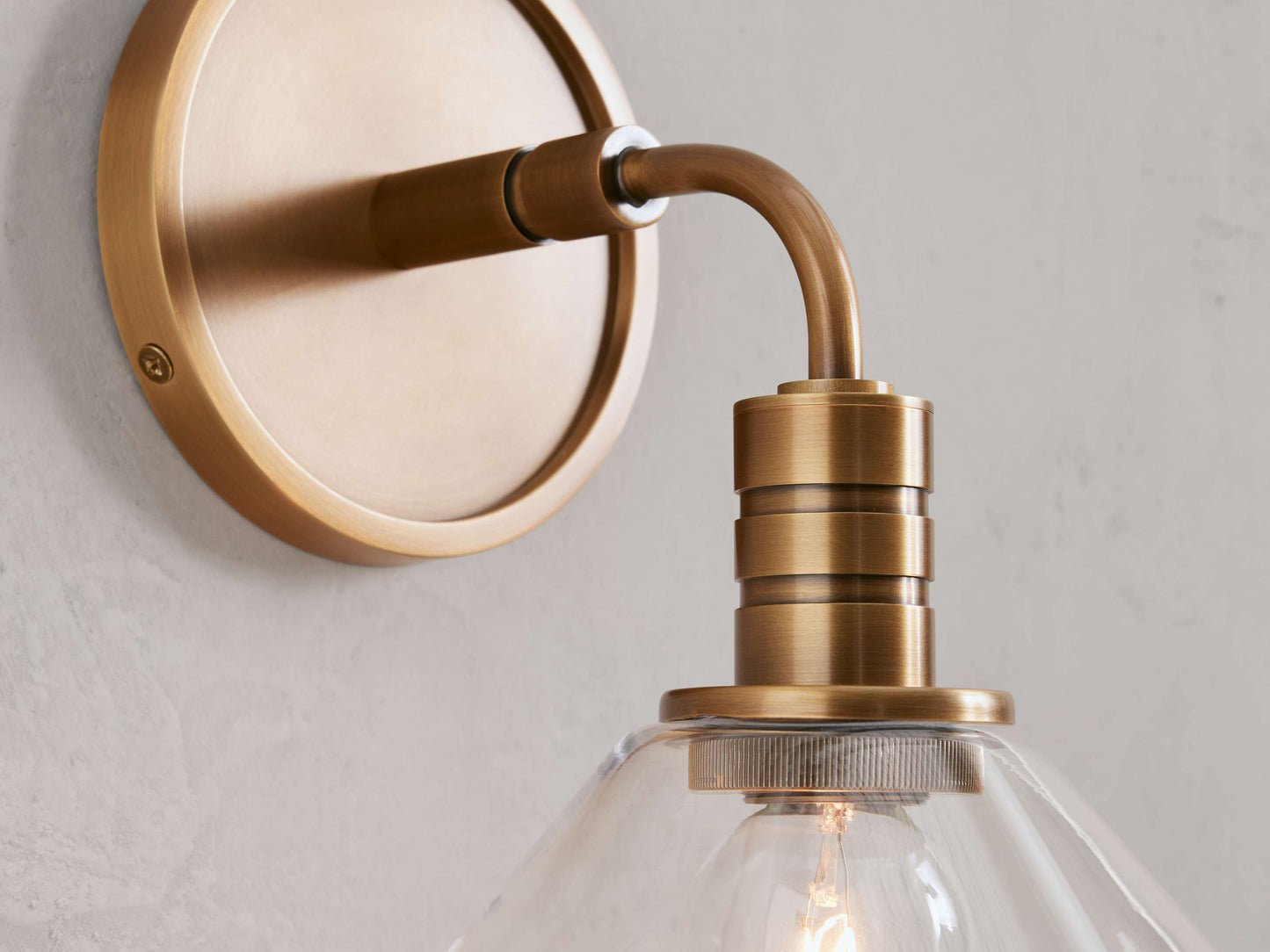 Theriond Wall Sconce