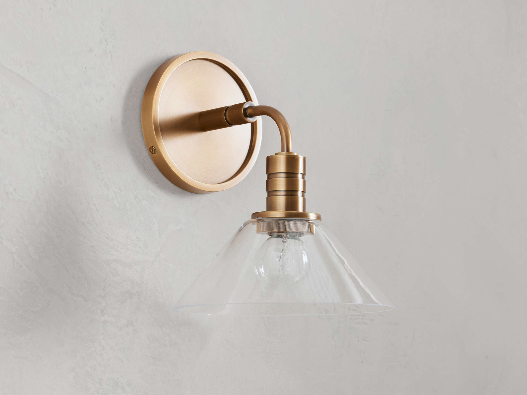 Theriond Wall Sconce