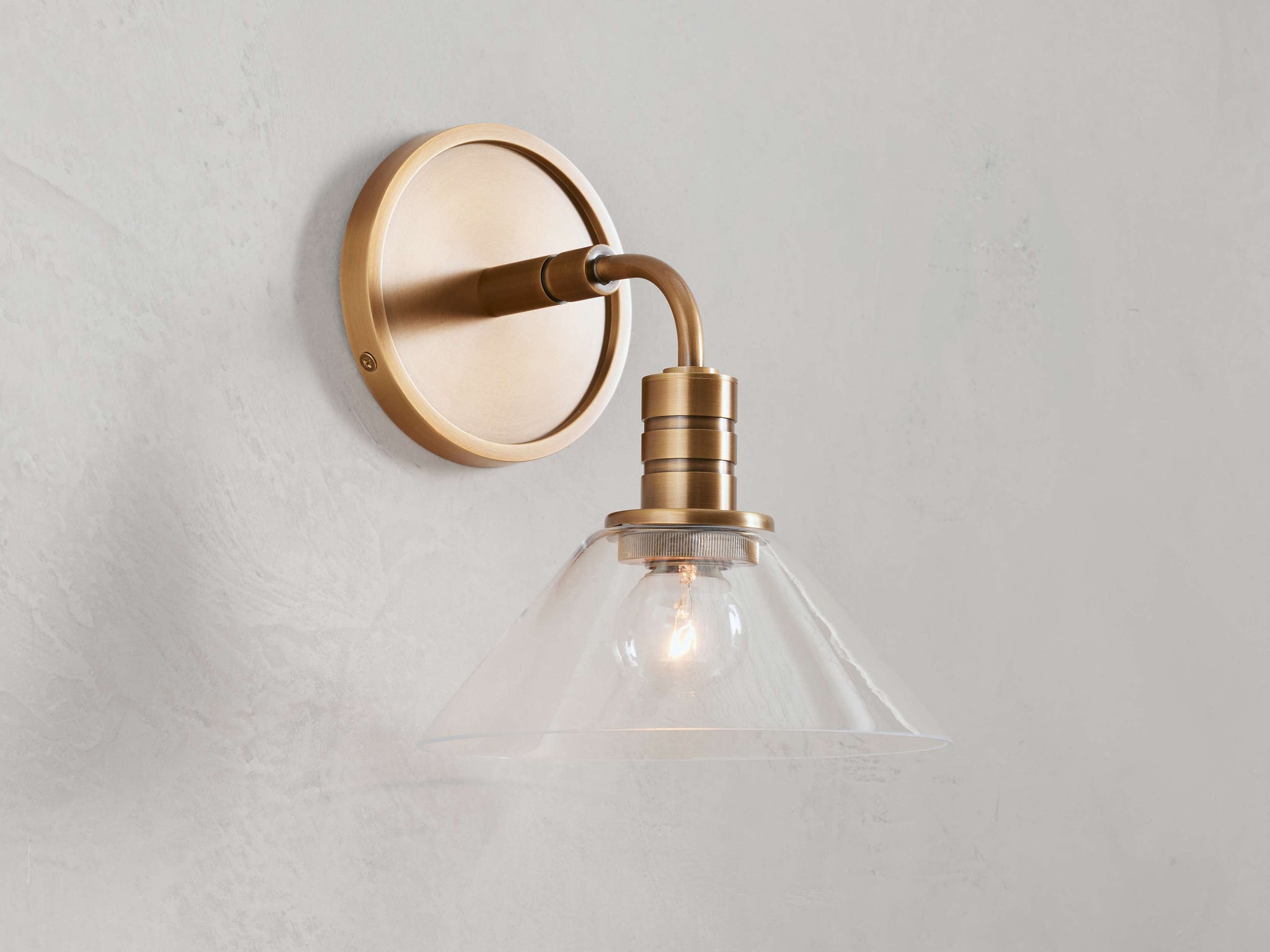 Theriond Wall Sconce
