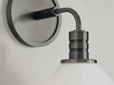 Theriond Wall Sconce in Bronze
