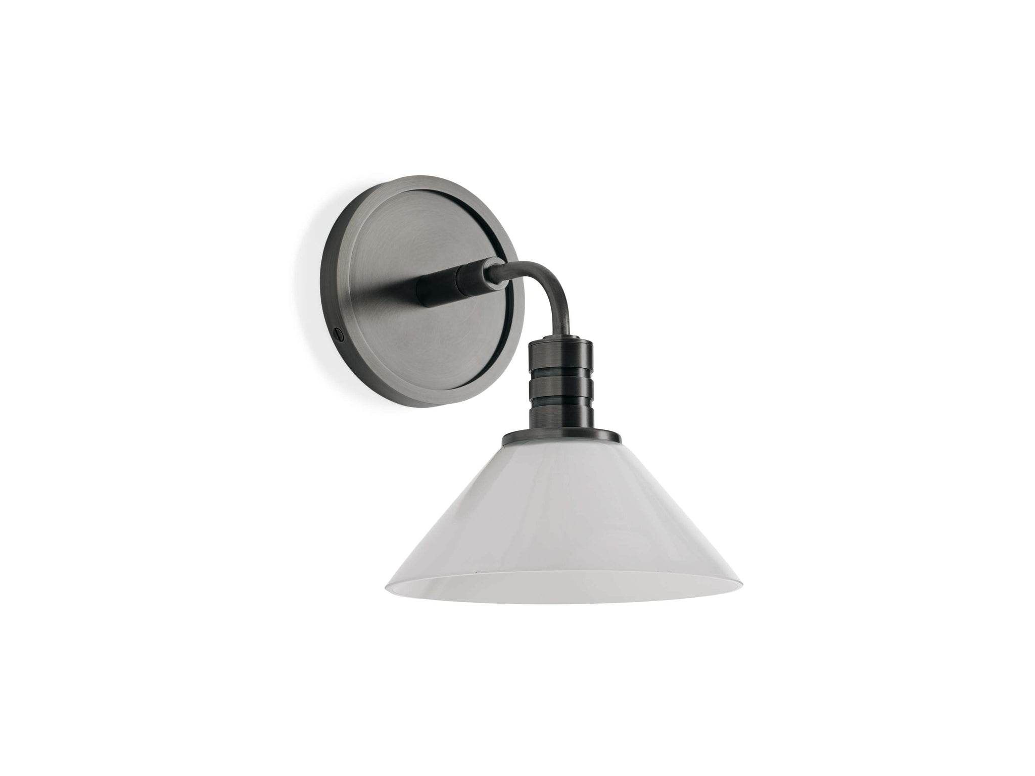 Theriond Wall Sconce in Bronze