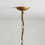 Adora 8 Light Chandelier