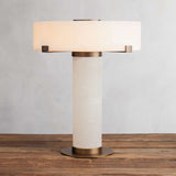 Calera Table Lamp