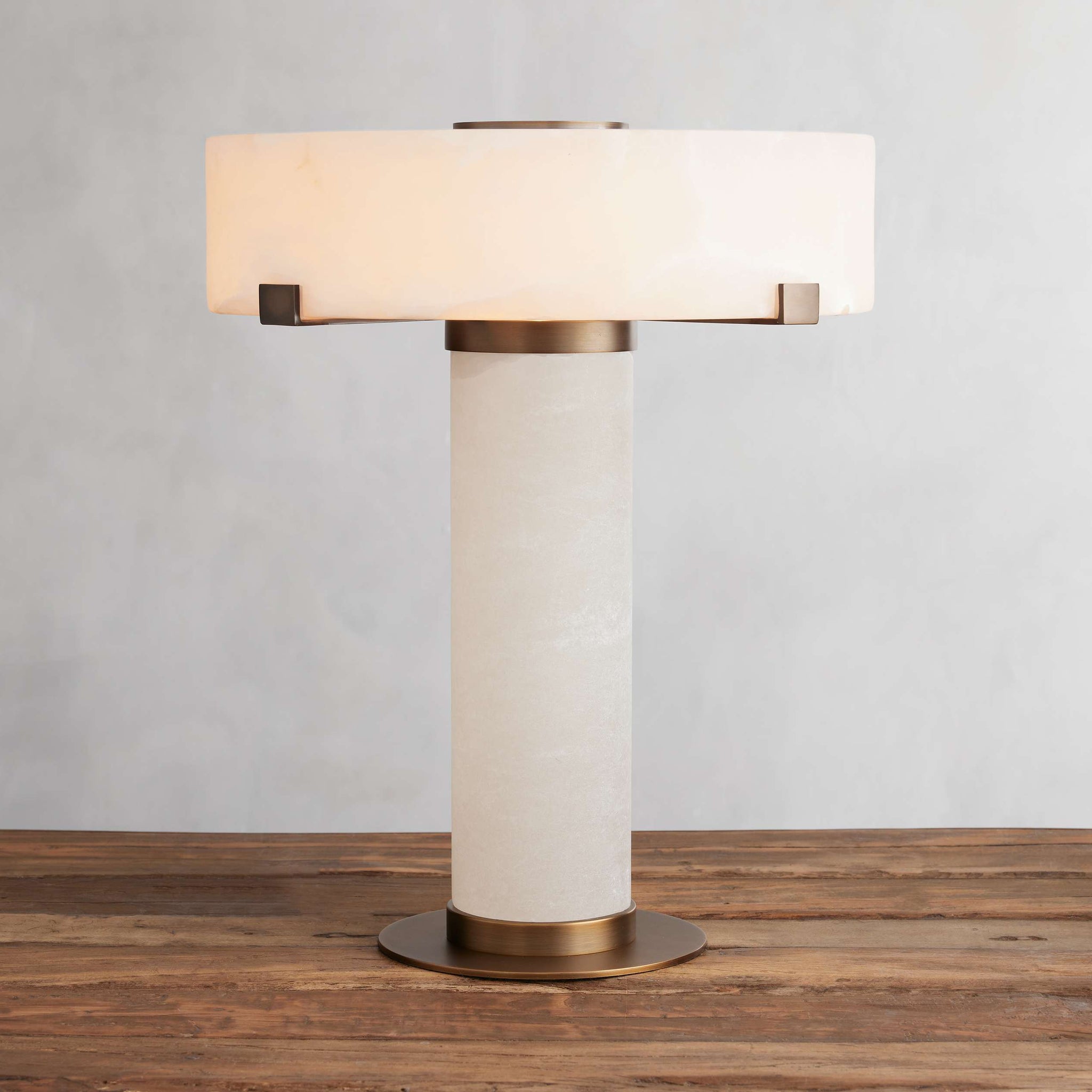 Calera Table Lamp