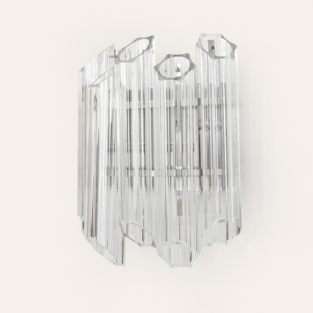 Palermo Murano Wall Light