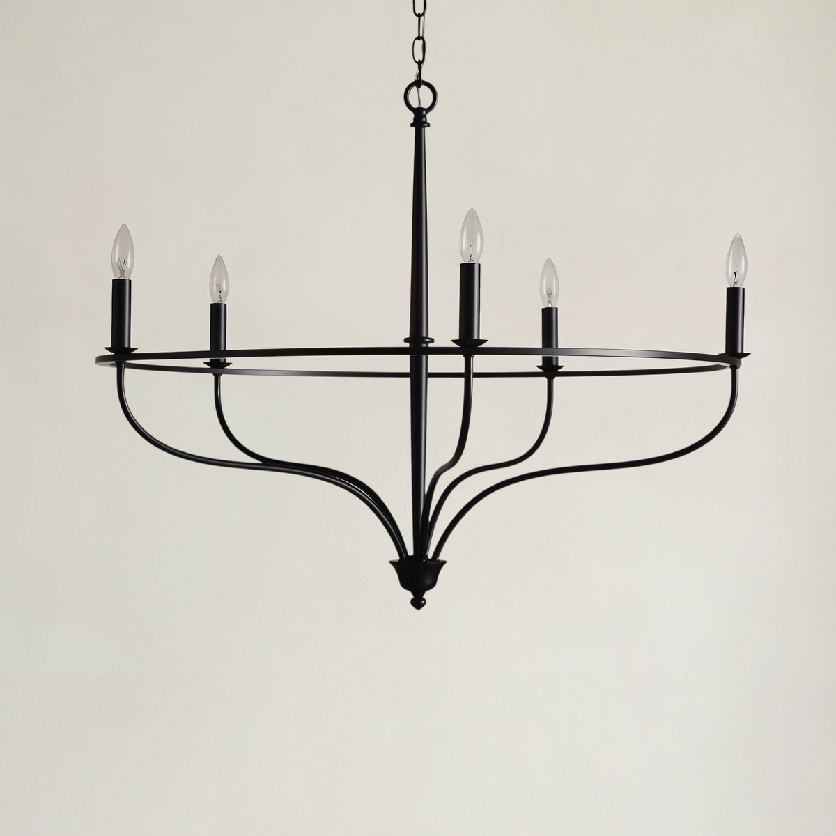 Rosalind Chandelier