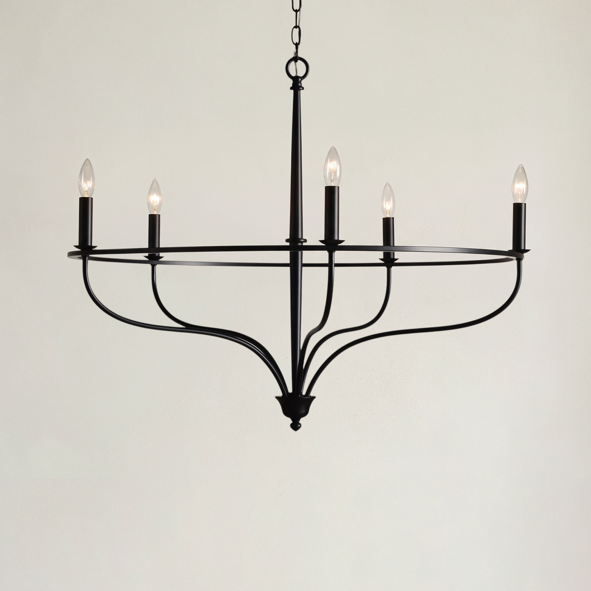 Rosalind Chandelier