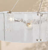 Willamette 48" Crystal Chandelier