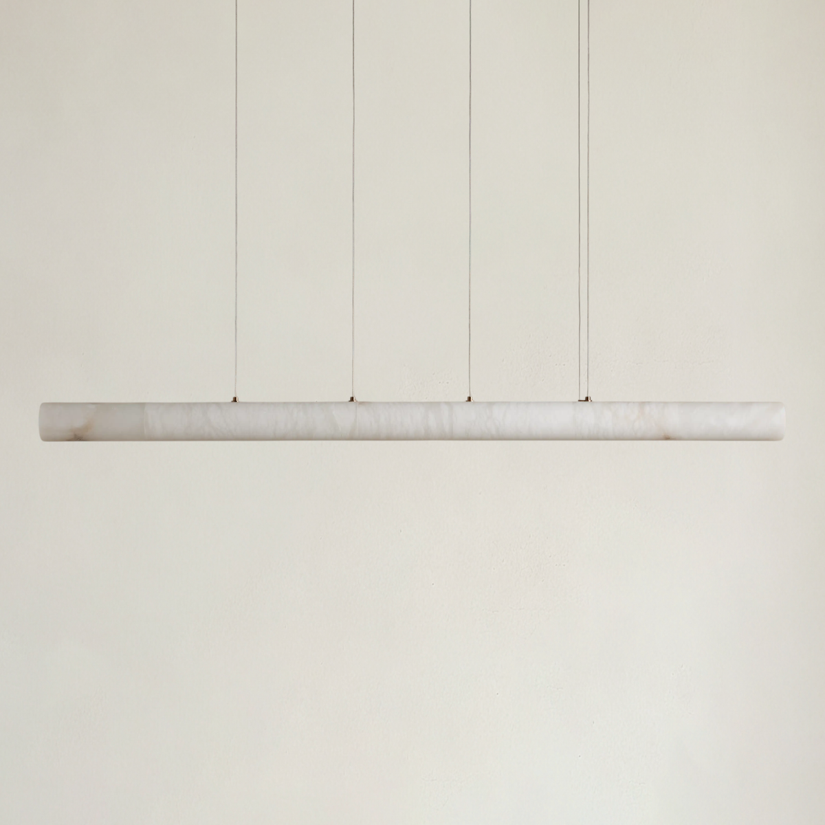 Halima Linear Chandelier