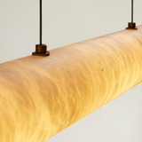 Halima Linear Chandelier