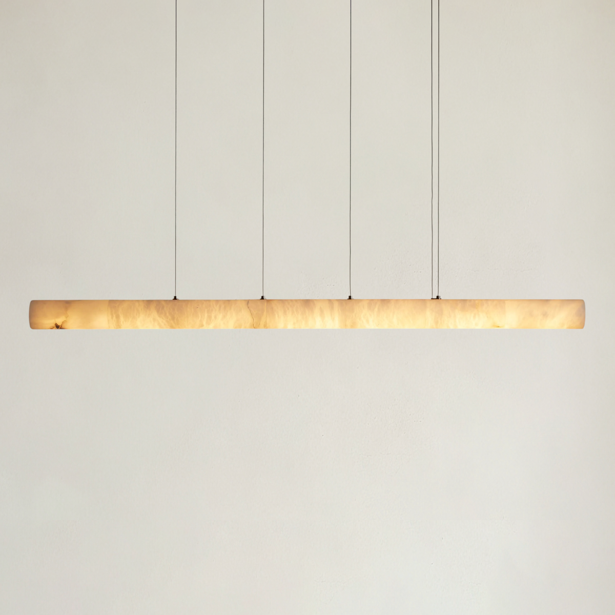 Halima Linear Chandelier