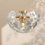 Lily Flushmount