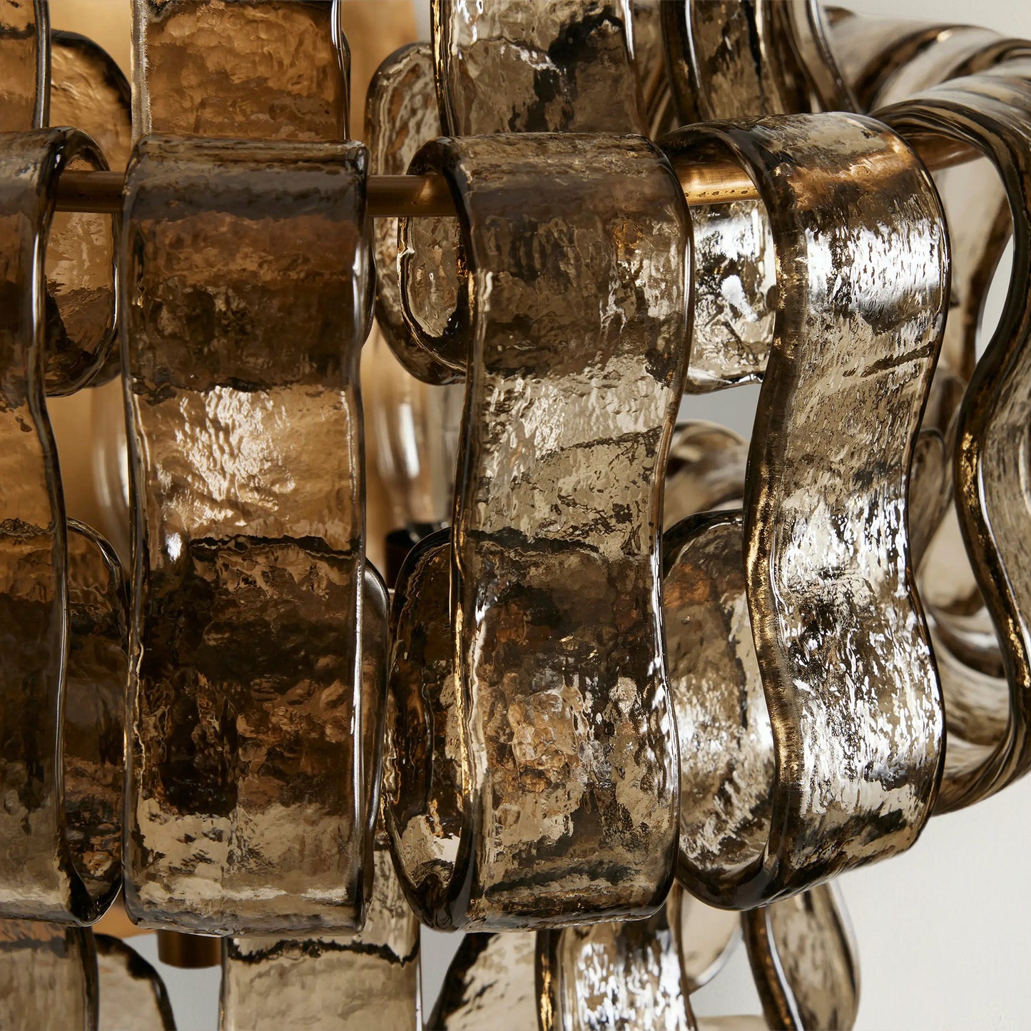 Ghiaccio Wall Sconce 12"