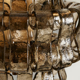 Ghiaccio Wall Sconce 12"