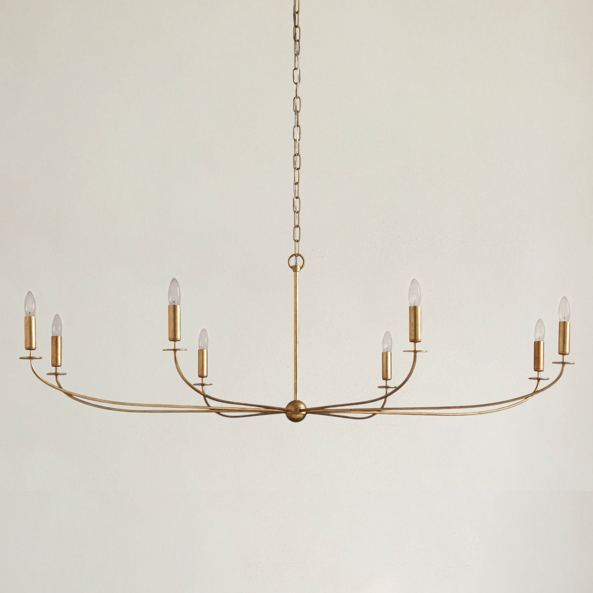 Arnett Round Chandelier