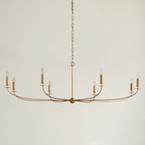 Arnett Round Chandelier