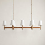 Hastings Linear Chandelier