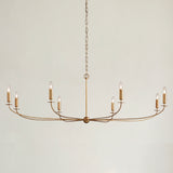 Arnett Round Chandelier