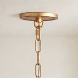 Arnett Round Chandelier