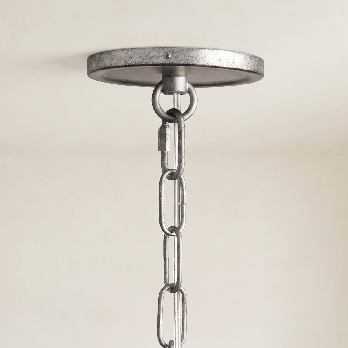Arnett Round Chandelier