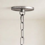 Arnett Round Chandelier