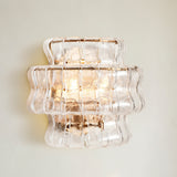 Ghiaccio Wall Sconce 12"