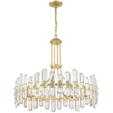 Bolton Crystal Chandelier