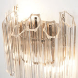 Palermo Murano Wall Light