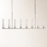 Andreas Linear Chandelier