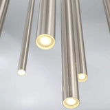 Santana LED Linear Suspension