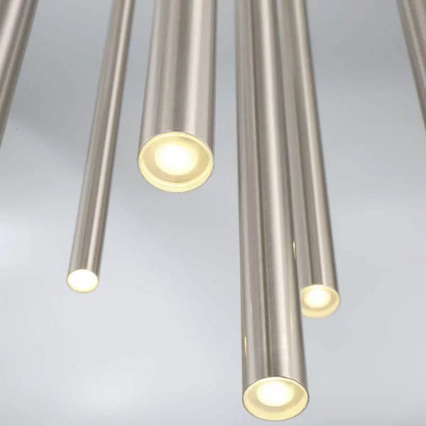 Santana LED Linear Suspension