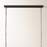 Andreas Linear Chandelier