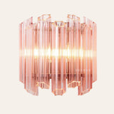 Palermo Murano Wall Light