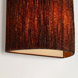 Romilly Beaded Sconce