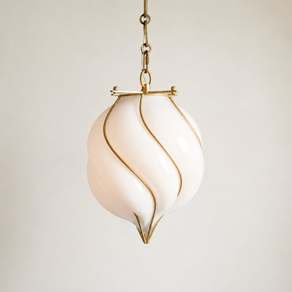 Margolis Small Pendant