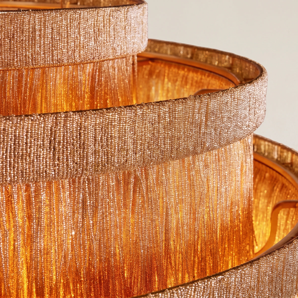 Romilly Tiered Chandelier