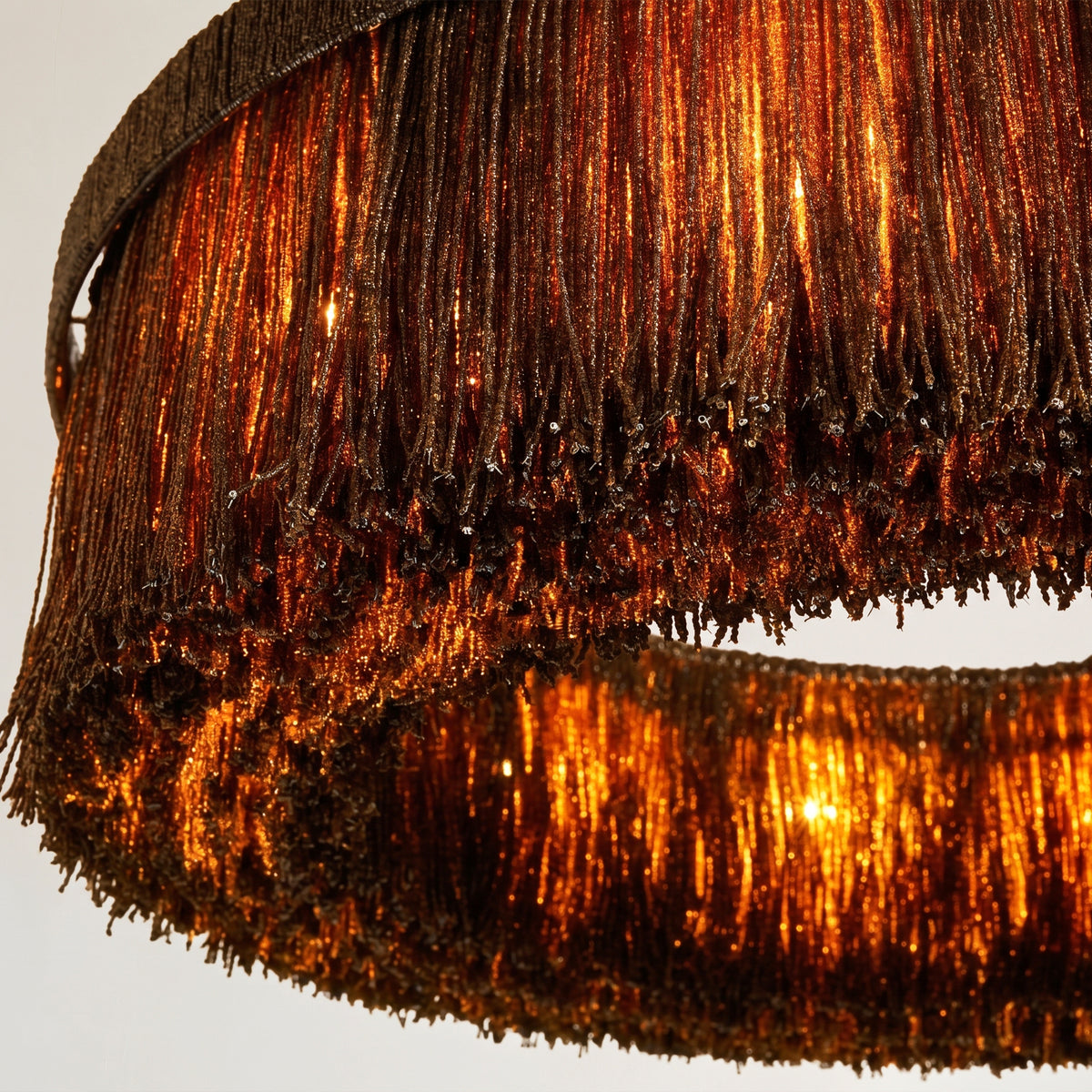 Romilly Round Chandelier