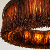 Romilly Round Chandelier
