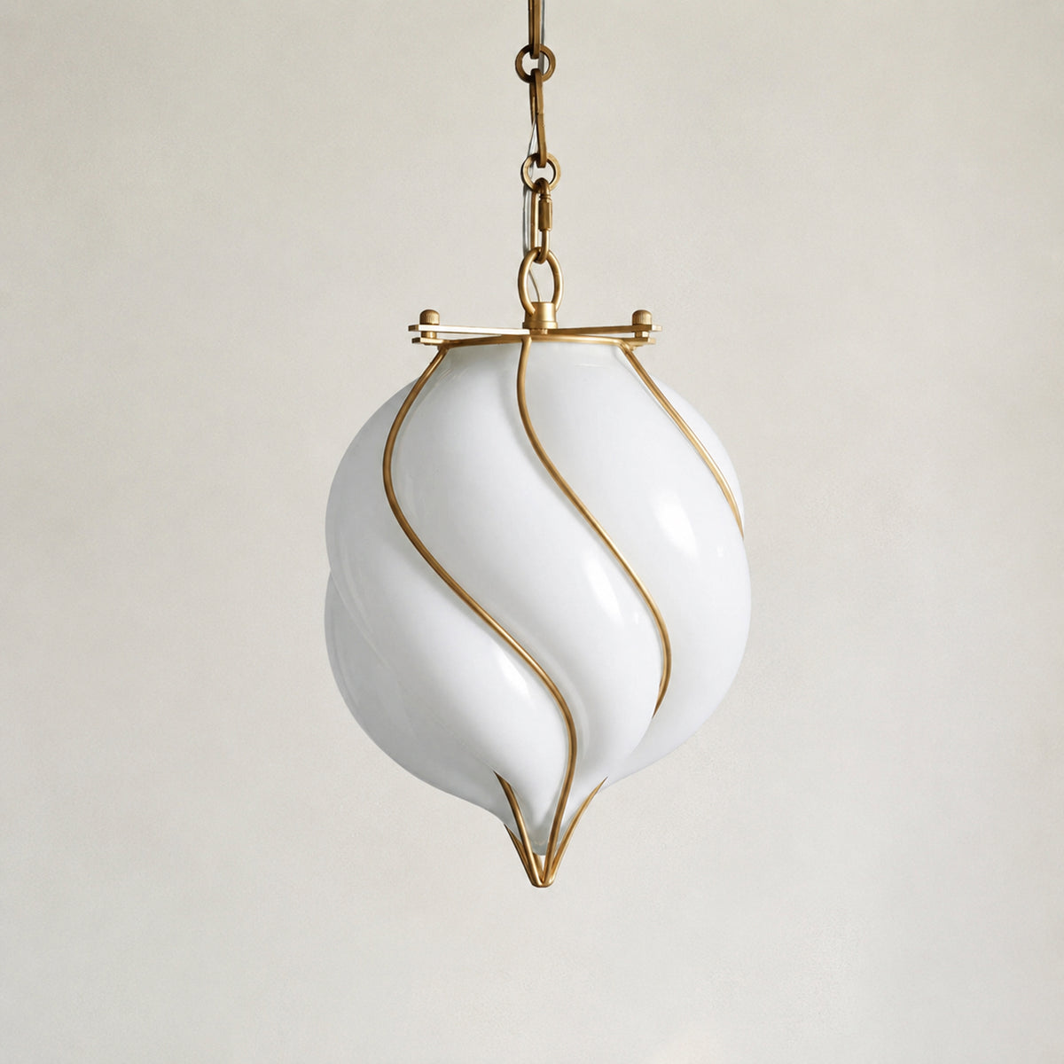 Margolis Small Pendant