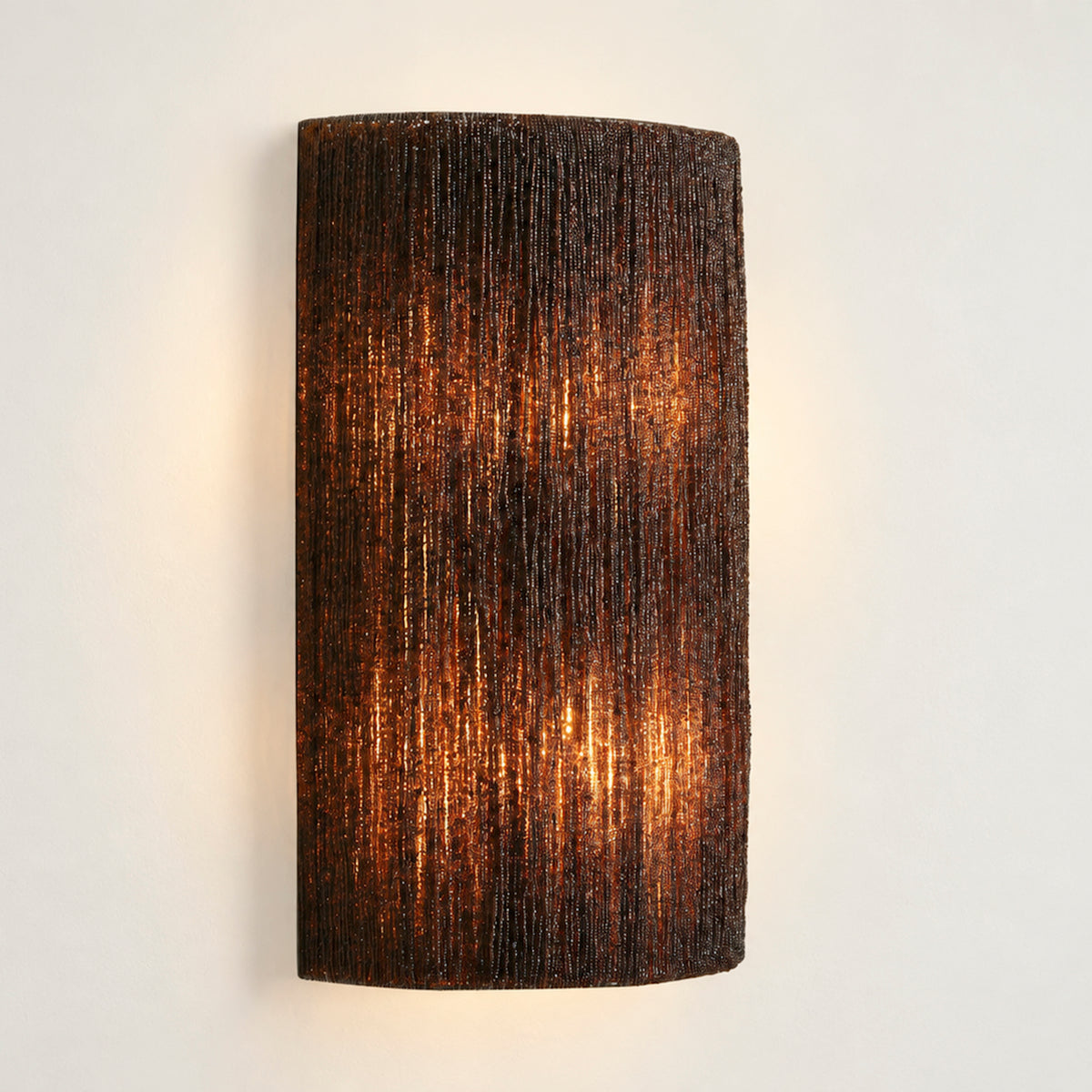 Romilly Beaded Sconce