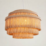 Romilly Tiered Chandelier