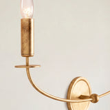 Arnett Double Sconce