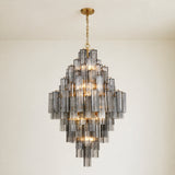 Addis Diamond Chandelier