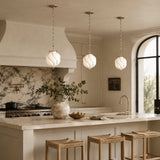 Margolis Small Pendant