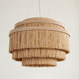 Romilly Tiered Chandelier