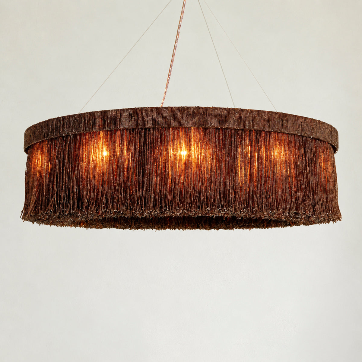 Romilly Round Chandelier