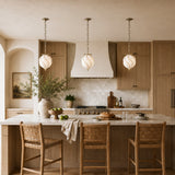 Margolis Small Pendant