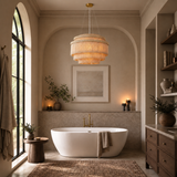Romilly Tiered Chandelier